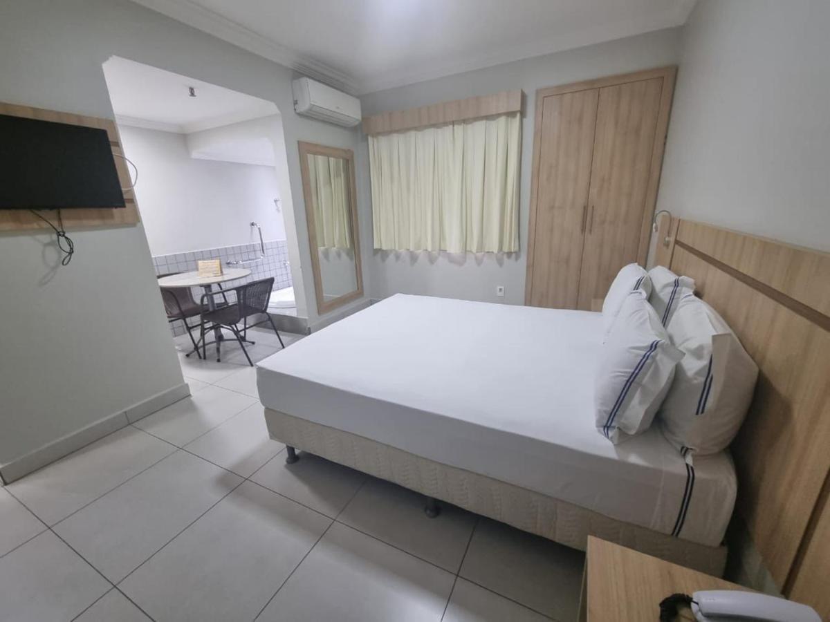 Hot Spring Hotel Калдас Новас Екстериор снимка