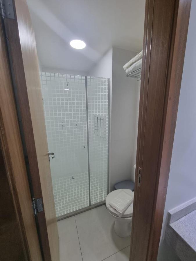 Hot Spring Hotel Калдас Новас Екстериор снимка