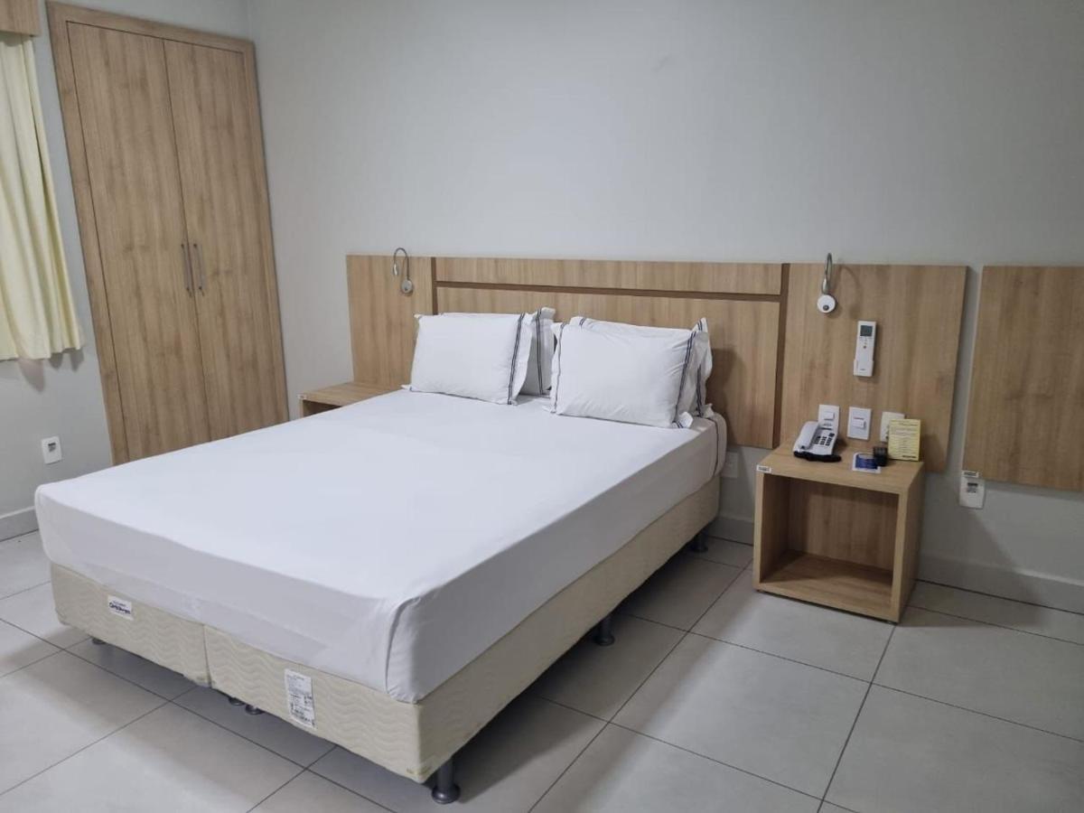 Hot Spring Hotel Калдас Новас Екстериор снимка